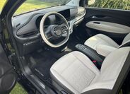 Fiat 500e 12