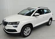 Škoda Karoq 1