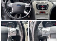 Ford Mondeo 15