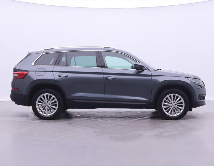 Škoda Kodiaq 8
