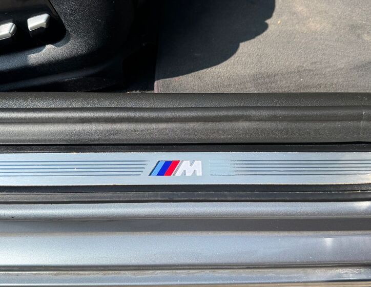 BMW Řada 5 32