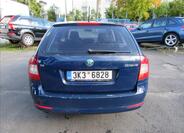 Škoda Octavia 5