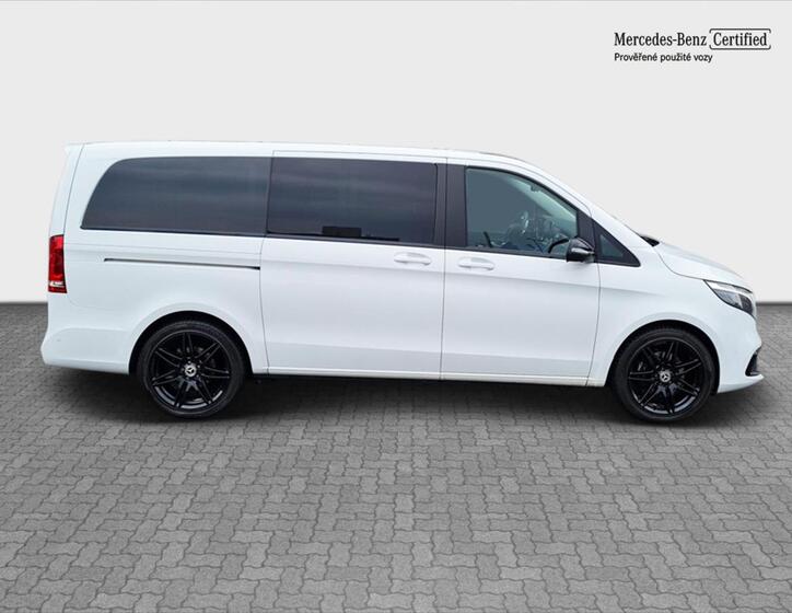 Mercedes-Benz Třídy V 6