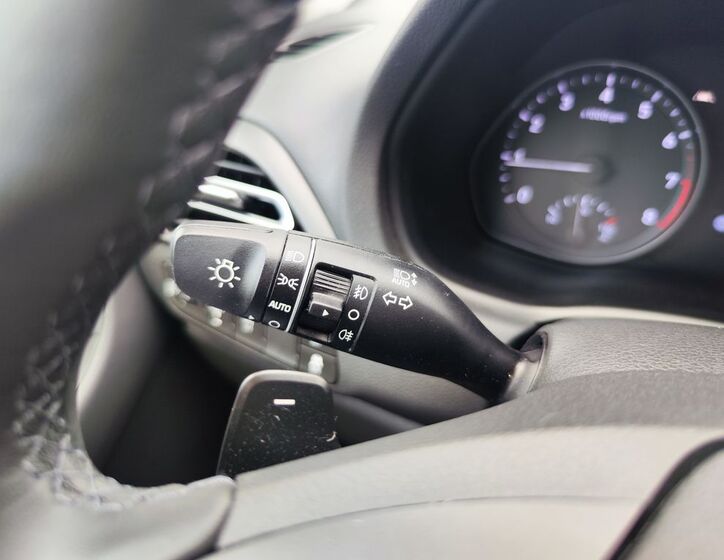 Hyundai i30 26