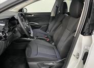 Škoda Fabia 14