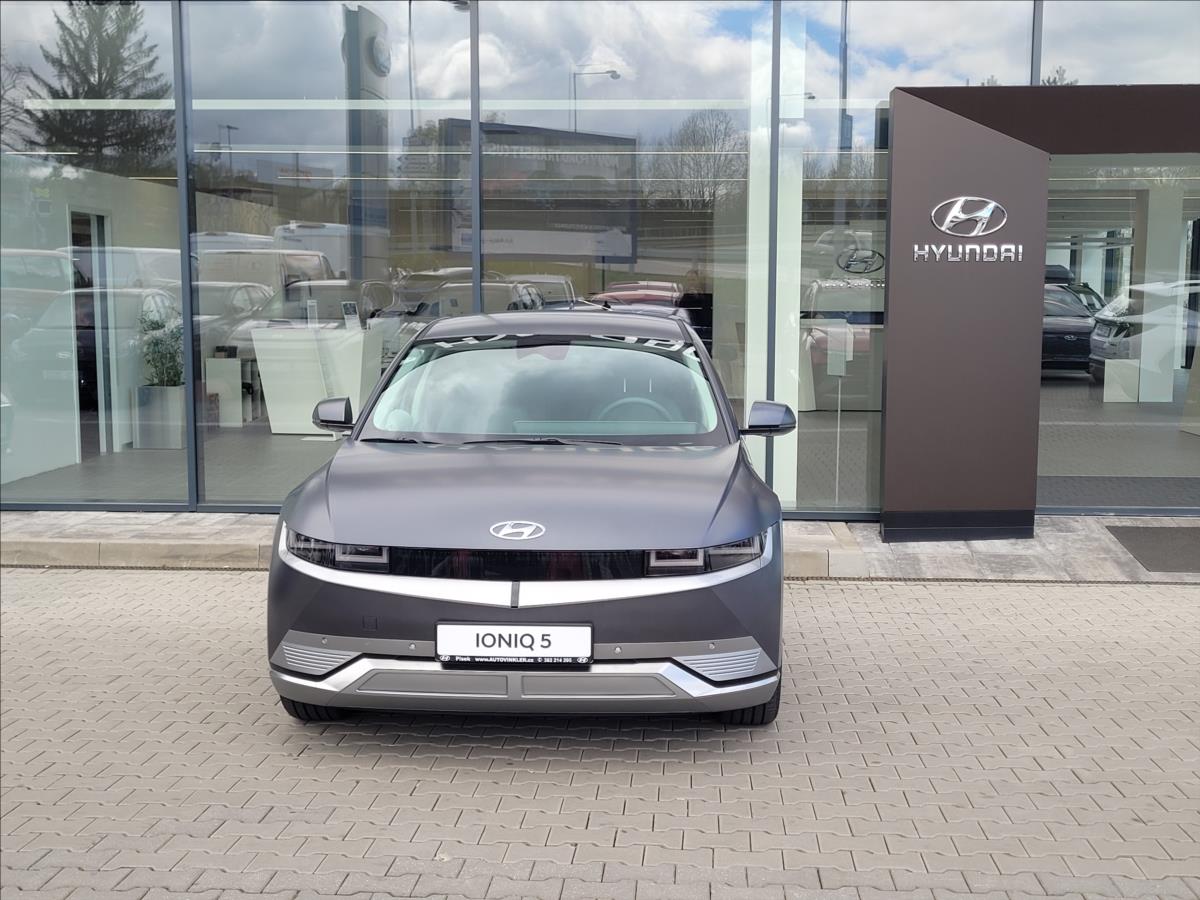 Hyundai Ioniq 5