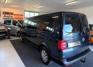 Volkswagen Caravelle 5