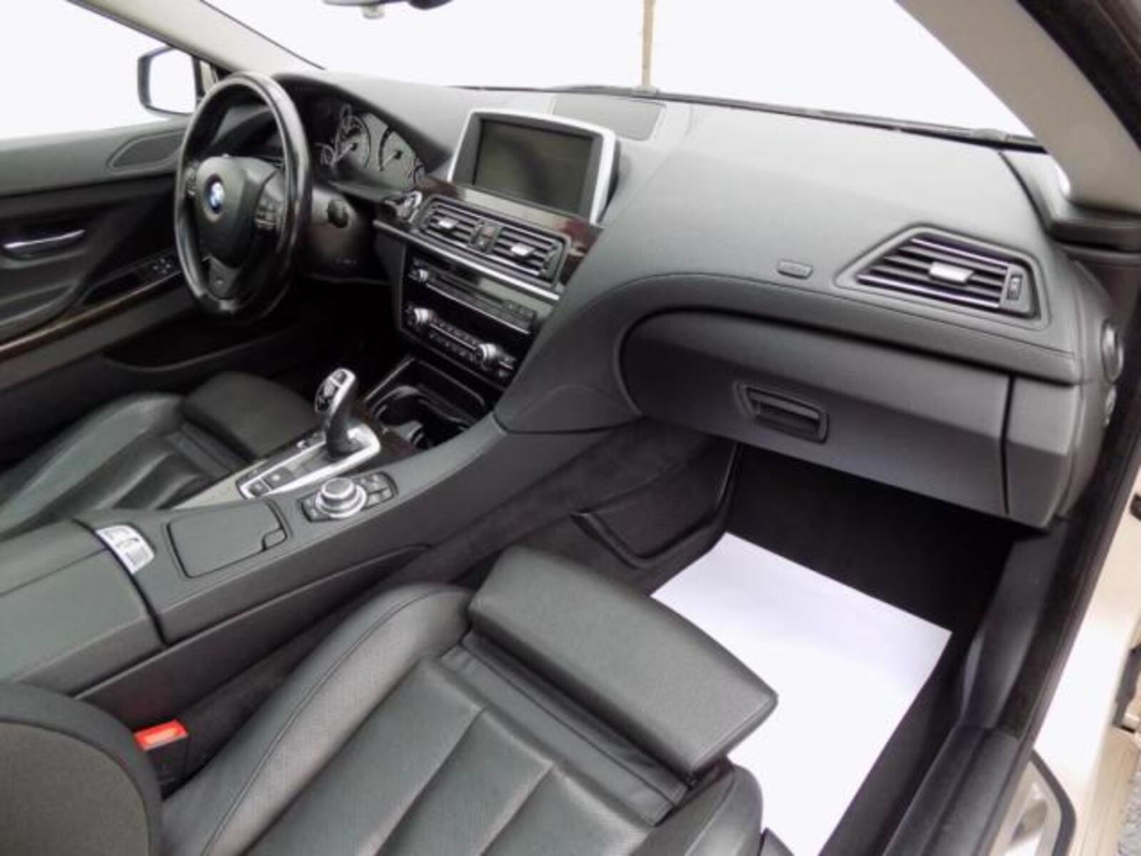 BMW Řada 6 15