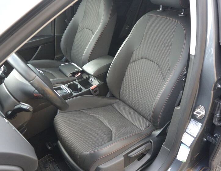 Seat Leon 11