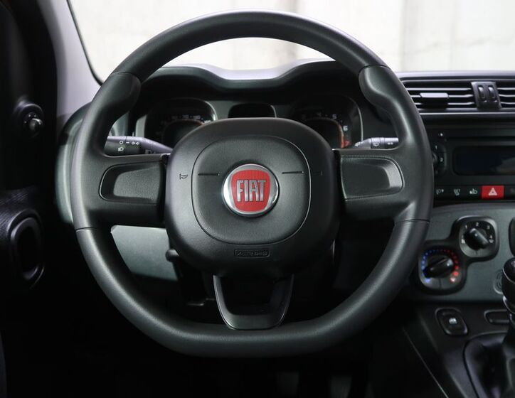 Fiat Panda 14