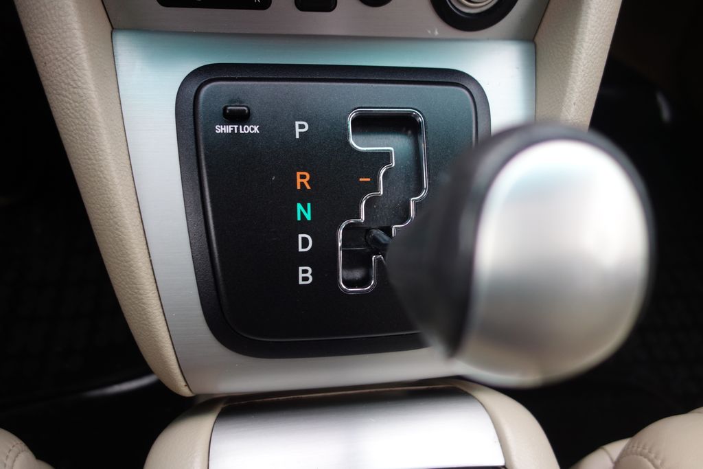 Lexus RX 400