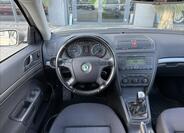 Škoda Octavia 14