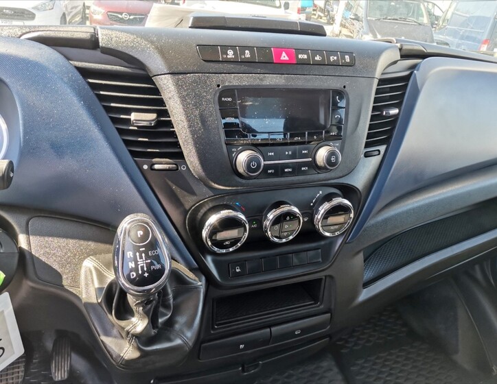 Iveco Daily 9
