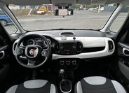 Fiat 500L 14