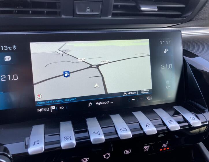 Peugeot 508 18