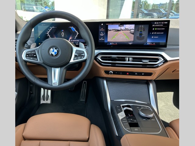 BMW Řada 4