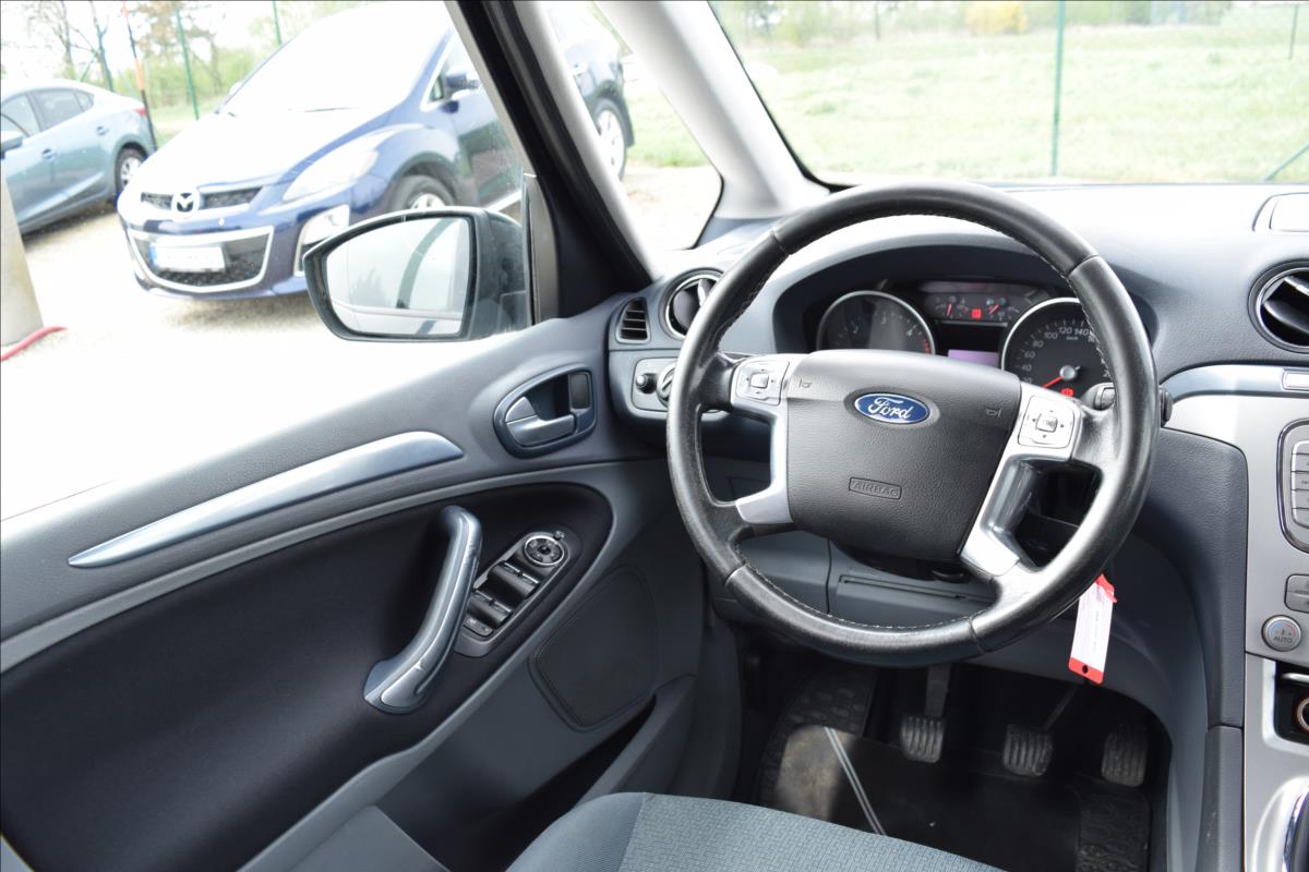 Ford Galaxy