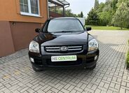 KIA Sportage 9