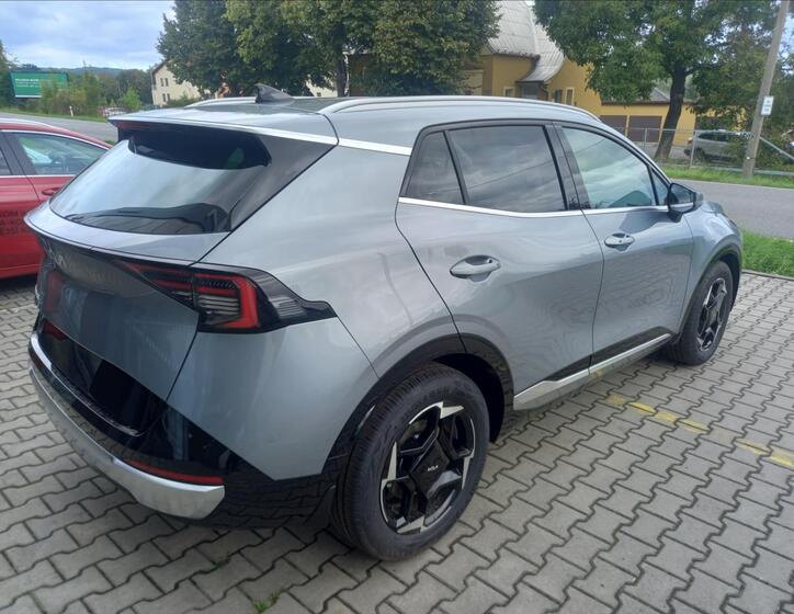 KIA Sportage 5