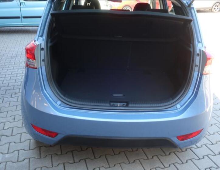 Hyundai ix20 21