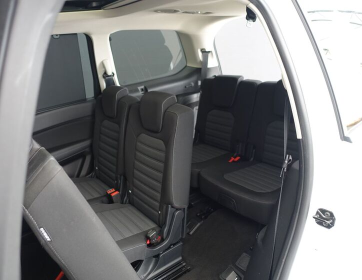 Ford Galaxy 30