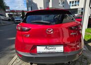 Mazda CX-3 4