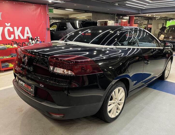 Renault Mégane 10
