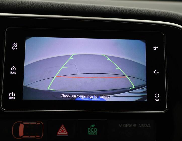 Mitsubishi Outlander 23