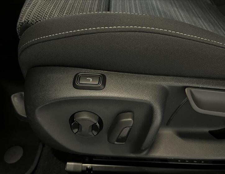 Škoda Superb 22