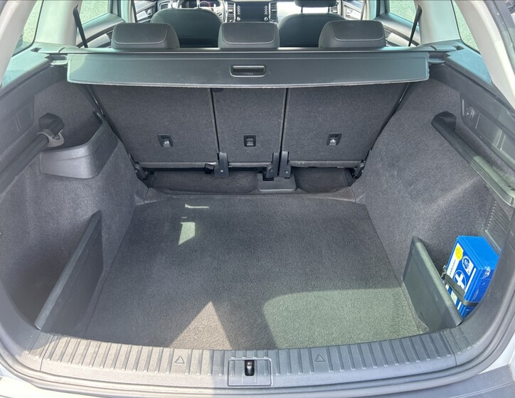 Škoda Kodiaq 20