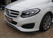 Mercedes-Benz Třídy B 9