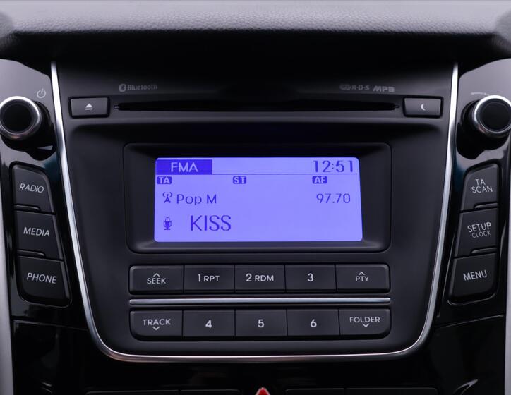 Hyundai i30 19