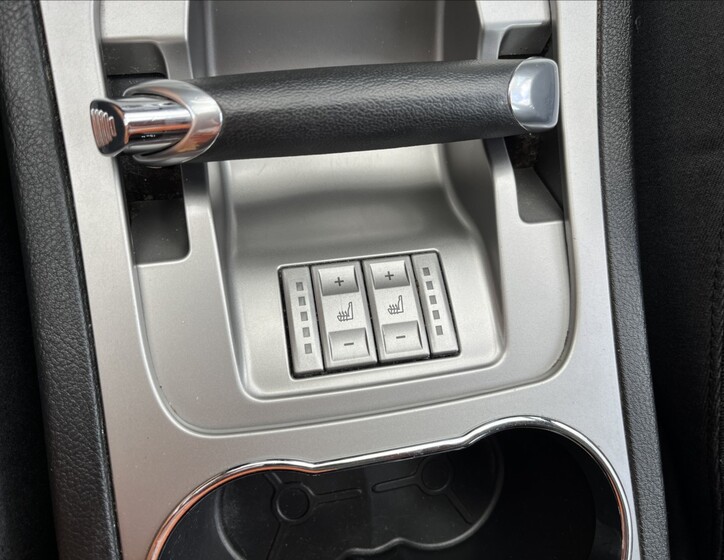 Ford S-MAX 29