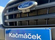 Ford Transit 10