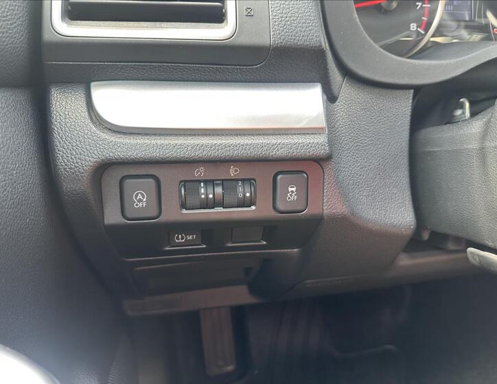 Subaru XV 20