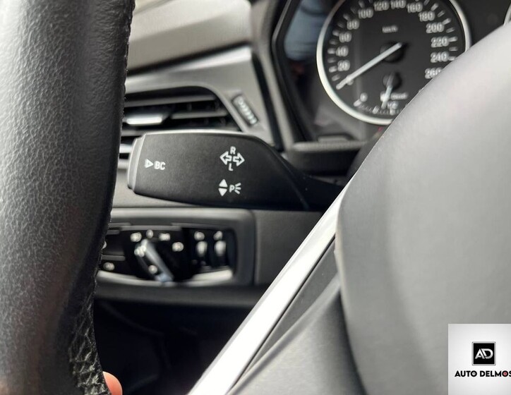 BMW Řada 2 53