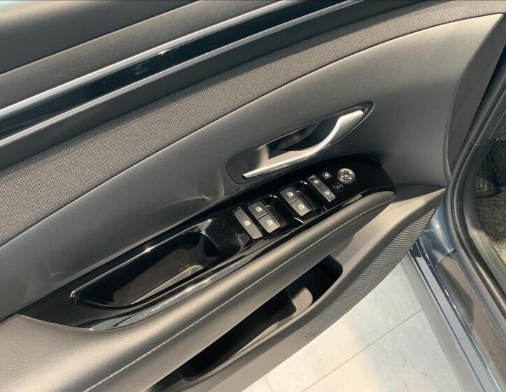 Hyundai Tucson 24