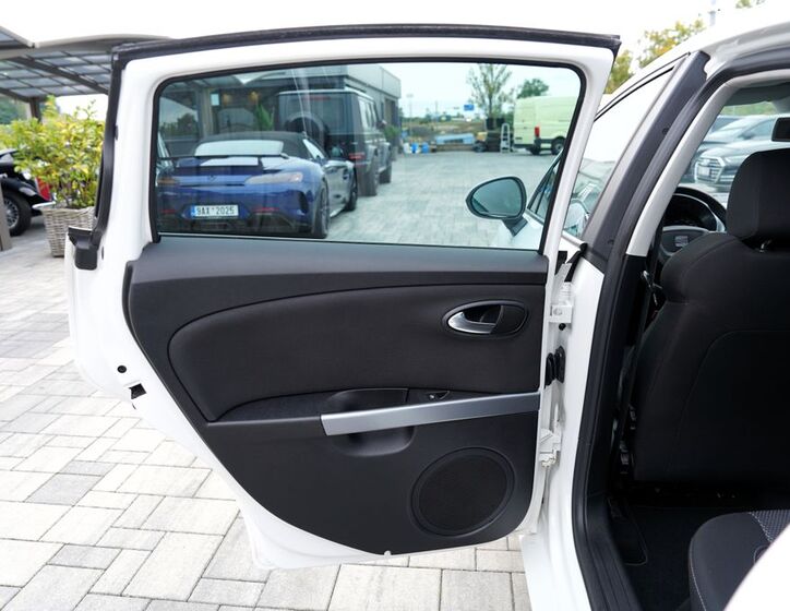 Seat Leon 15