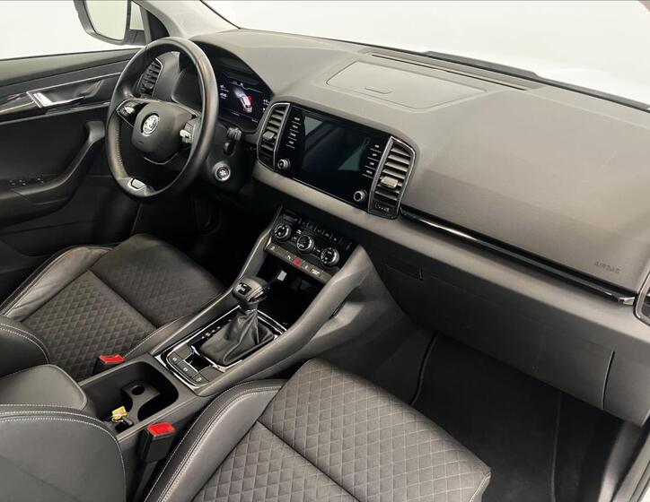 Škoda Karoq 18