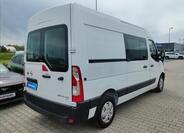 Opel Movano 5