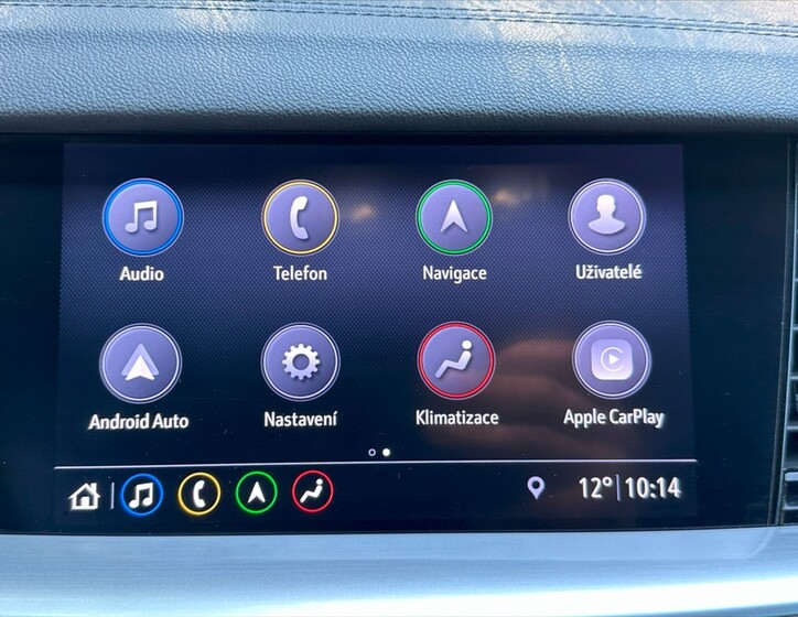 Opel Insignia 33