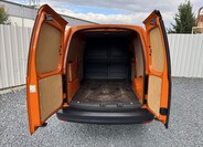 Volkswagen Caddy 12