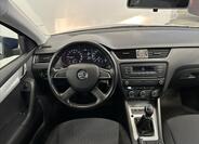 Škoda Octavia 5