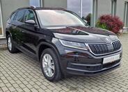 Škoda Kodiaq 3