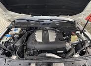 Volkswagen Touareg 45