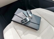 Mercedes-Benz GLS 44