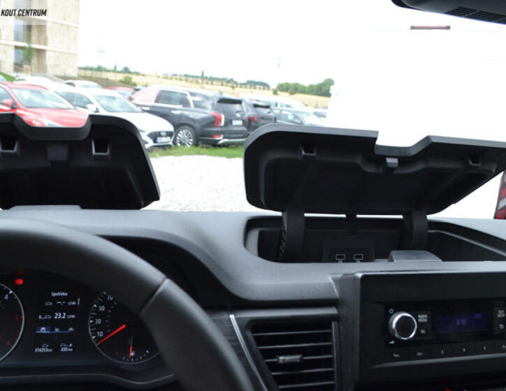 Renault Trafic 25