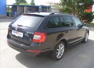 Škoda Octavia 6