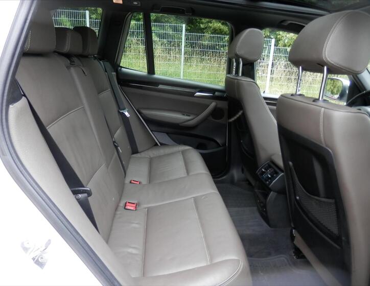 BMW X3 17