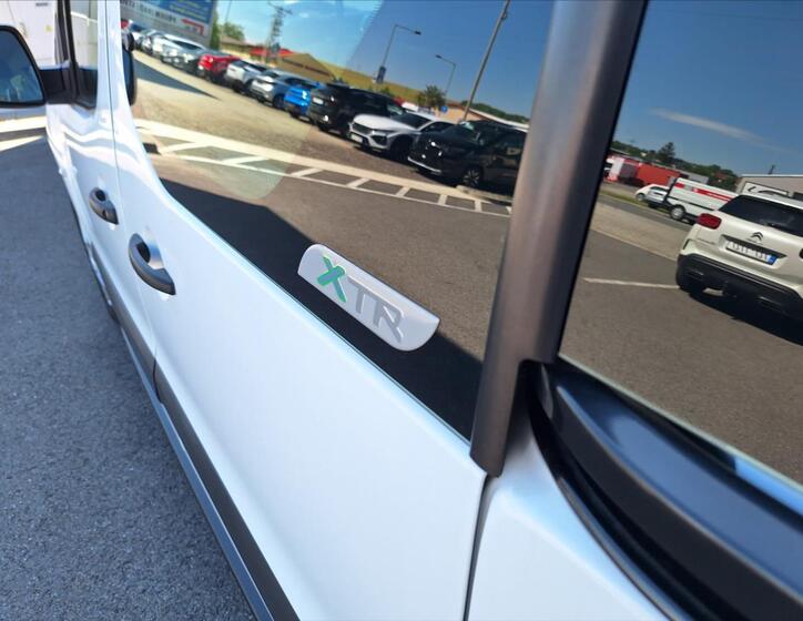 Citroën Berlingo 12